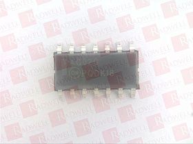 Логическая микросхема Артикул MC74AC02DR2G от производителя ON SEMICONDUCTOR