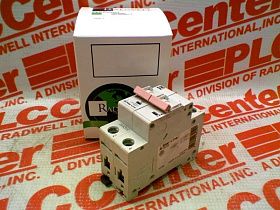 Автоматический выключатель для монтажа на дин-рейку Артикул L9-C2/2 от производителя F&G