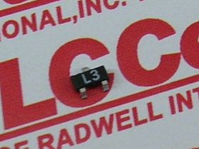 Диод Артикул HSMP-3863-TR1G от производителя BROADCOM