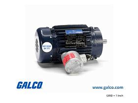 Marathon Electric 143TTGN16539