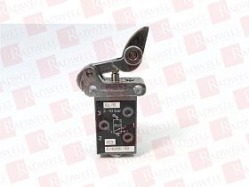 Пневматический клапан Артикул C/666K/48 от производителя NORGREN