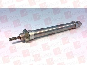 Пневматический цилиндр Артикул DSN-16-80-PPV от производителя FESTO