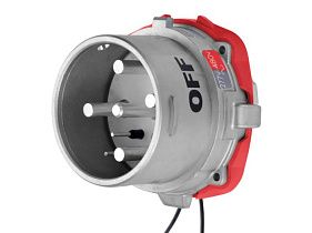 Meltric 39-98247-K04-262