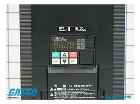 Hitachi WJ200-055HF