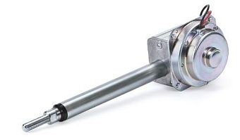 Линейный пневматический привод CARR40X500X2/D24DB EWELLIX, ход 500 мм, правое исполнение