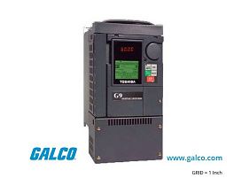 Toshiba VT130G9U415K