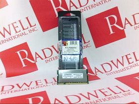 Микросхема памяти Артикул KTC-P2800/512 от производителя KINGSTON TECHNOLOGY