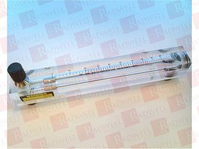 Измеритель расхода Артикул 7530-2-2-2-7C-08 от производителя KING INSTRUMENT