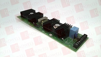 Плата ПК Плата ПЛК / дополнения к  плататам Артикул 250-05598-10000 от производителя TECHNIPOWER