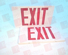 Знак  Артикул 22743 от производителя TCP LIGHTING