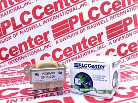 Трансформатор для цепи управления Артикул DPP-4-24 от производителя POWER VOLT