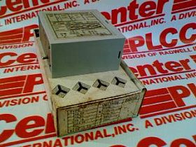 Реле / розетка Артикул SP-12-DC24-230 от производителя TELCO