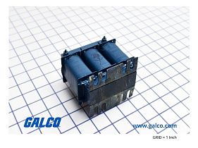 Control Techniques LRH007A6-C