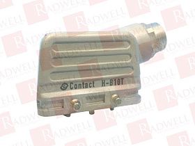 Штекер / розетка Артикул H-B-10T от производителя LAPP USA