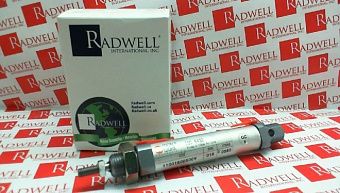 Пневматический цилиндр Артикул 1100160050CN от производителя METAL WORK PNEUMATIC