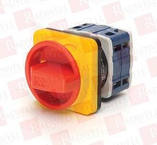 Поворотный переключатель Артикул PSA080AK441E от производителя EMAS