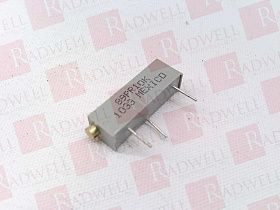 Резистор  Артикул 89PR10KLF от производителя TT ELECTRONICS