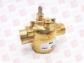 Регулирующий клапан Артикул VT2212 от производителя SCHNEIDER ELECTRIC