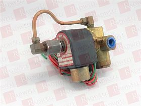 Электромагнитный клапан  Артикул 73222BN2MVJ0N0H1GRP3 от производителя PARKER