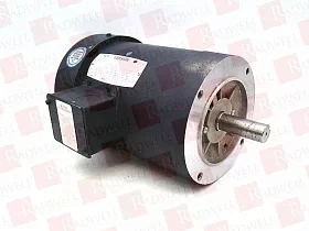 Двигатель Артикул C143T17FC8D от производителя REGAL REXNORD