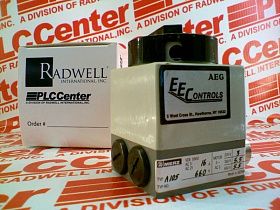 Аварийный выключатель Артикул MA105-6P-C4 от производителя MERZ ELEKTRO