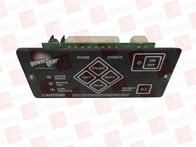 Цепь управления Артикул 500210 от производителя POWER GEAR