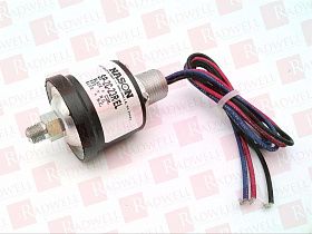 Датчик / переключатель / преобразователь гидравлического давления Артикул SP-2C-23R/EL от производителя NASON