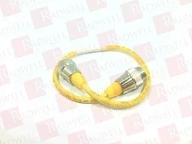 Комплект кабелей / шнуров QD Артикул RSM RKM 40-0.5M от производителя TURCK