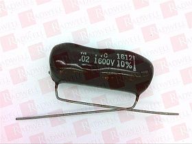 Конденсатор Артикул PVC16122 от производителя CORNELL DUBILIER