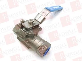 Электромагнитный клапан  Артикул 12INA3600TT от производителя JAMESBURY