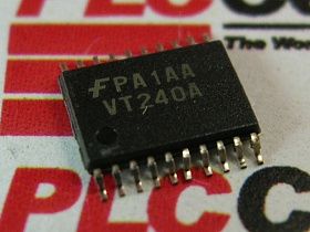 Интегральная микросхема Артикул 74VHCT240AMTC от производителя ON SEMICONDUCTOR