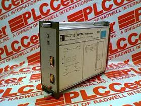 Модуль/стойка ПЛК EG1F от STAEFA CONTROL SYS