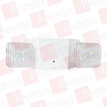 Аварийный светильник Артикул M2U-LFP-CT-W от производителя MAGTECH INDUSTRIES