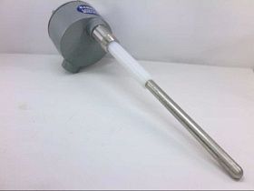 Реле уровня BABBITT LS2000-115-S-10, зонд 10", нержавеющая сталь