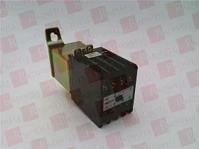 Пускатель Артикул MRG-44E-40VDC от производителя SCHINDLER ELEVATOR CORP