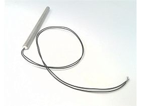 Нагревательный элемент картриджного типа Chromalox 042-630115-055, 190Вт, 230В, 10мм