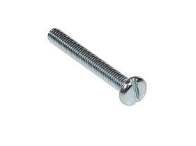 Motor City Fastener 8-32X1/2-PHS