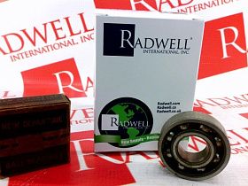 Подшипник Артикул 8504X1C от производителя KBI