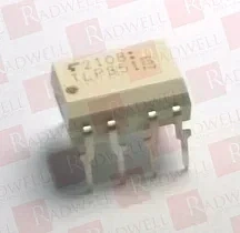 Интегральная микросхема Артикул TLP351(F) от производителя TOSHIBA