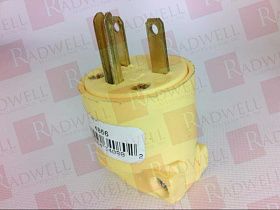 Штекер / розетка Артикул 4866 от производителя EATON CORPORATION