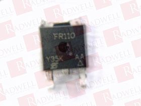 Транзистор Артикул IRFR110 от производителя VISHAY