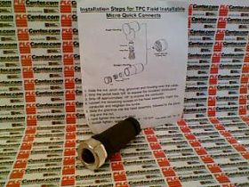 Перемычка / клемма / штекер Артикул 30500 от производителя TPC WIRE & CABLE