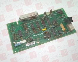 Плата ПК Плата ПЛК / дополнения к  плататам Артикул 51309206-125 от производителя HONEYWELL