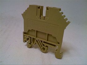 Клеммная колодка SR2.5 Phoenix Mecano 2,5 мм 800В AWG22-12