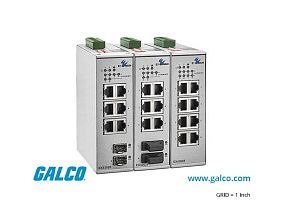 EtherWan EX43026-V-1-AA