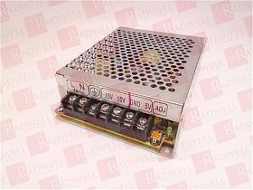 Источник питания Артикул HTT-40F-C от производителя CHUANGLIAN POWER SUPPLY