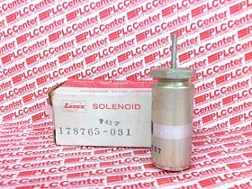 Артикул 178765-031 от производителя JOHNSON ELECTRIC