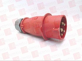 Штекер / розетка Артикул 3 от производителя MENNEKES