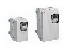 ABB ACS380-040C-038A-4+K491