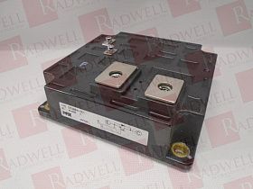 Блок распределения питания Артикул CM1200HA-24J от производителя POWEREX